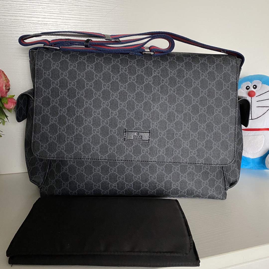 Mens Gucci Satchel Bags